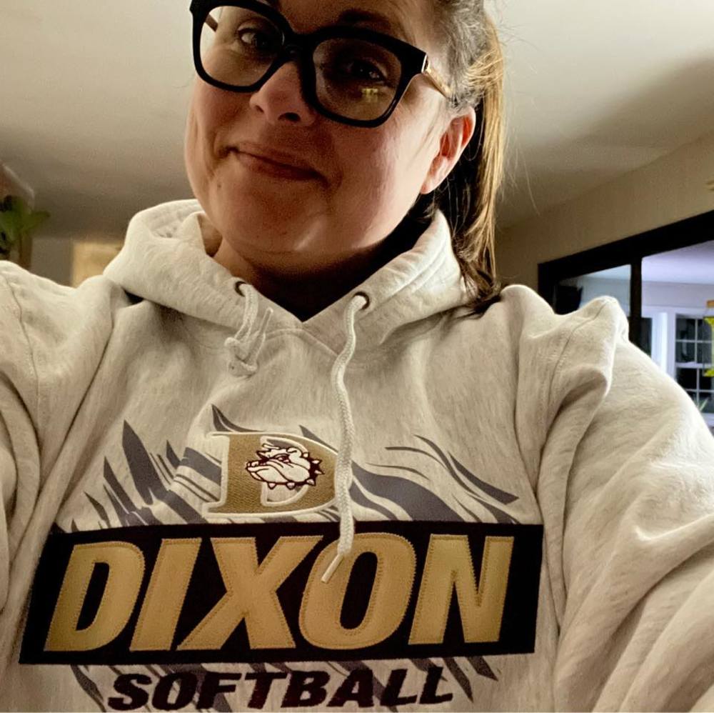 Meet your Posher, Carrie